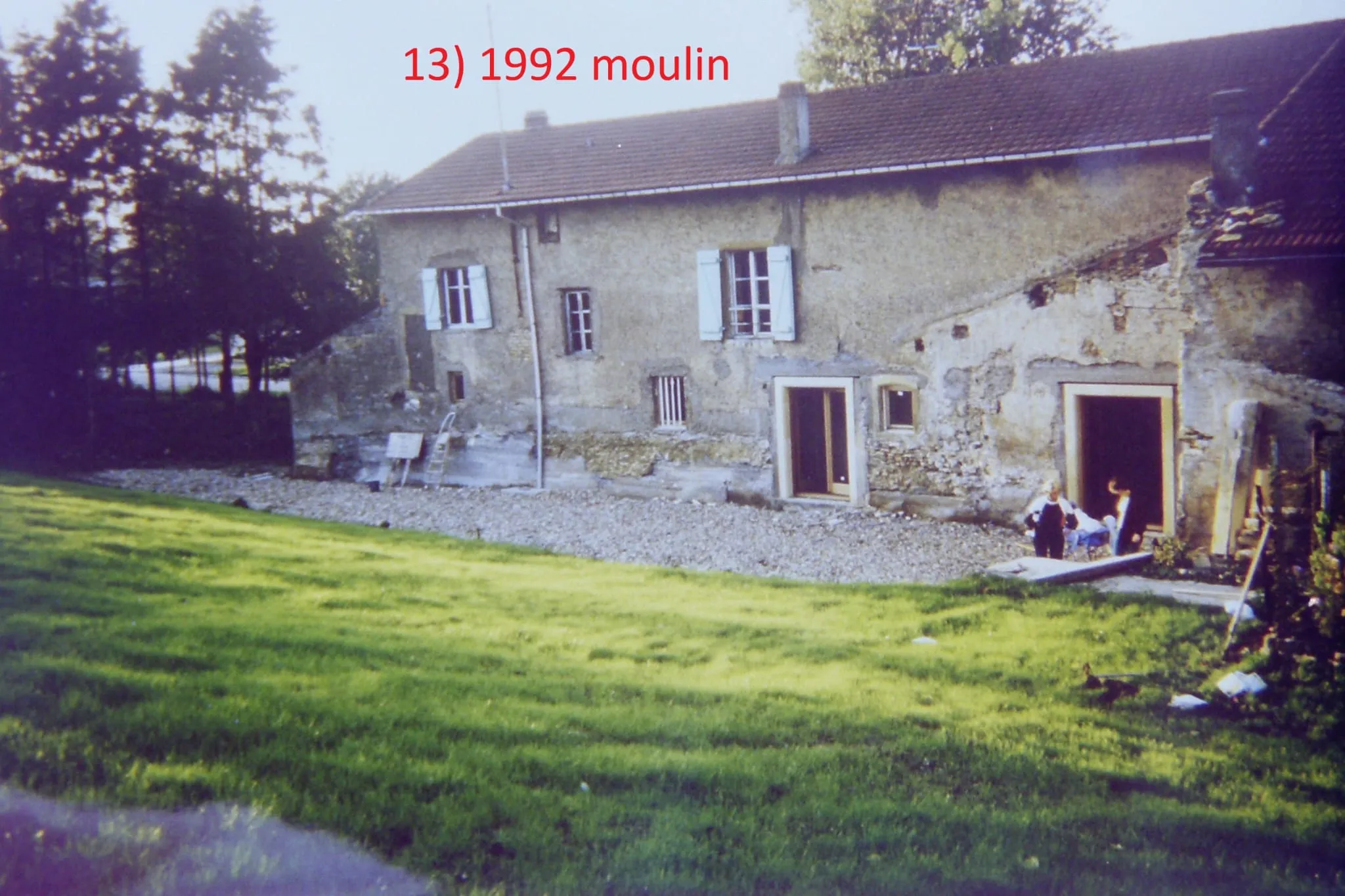 Moulin Tremery 13